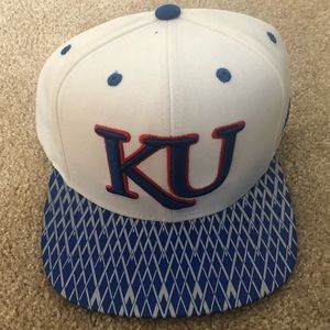 KU SnapBack